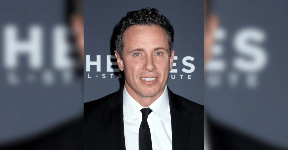 chris cuomo possible return to cnn