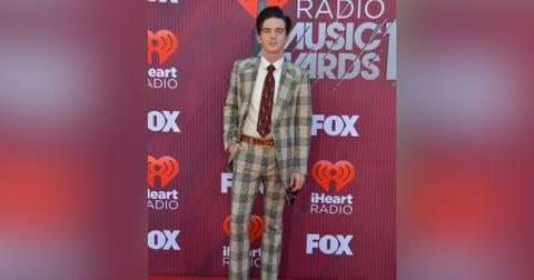 drake bell nickelodeon star abused brian peck documentary