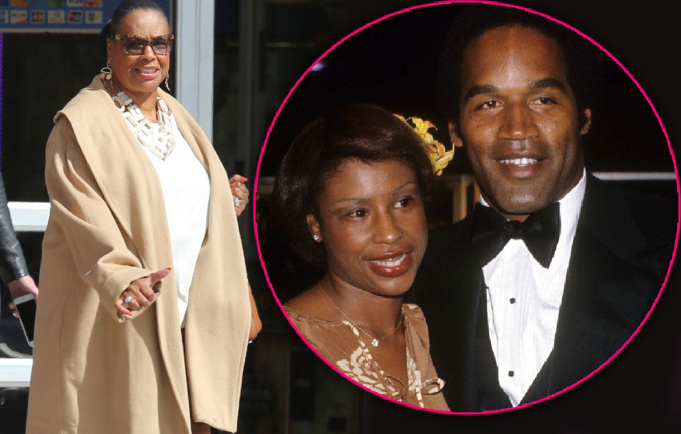 O J Simpson First Wife Marguerite Wants Nothing To Do With Him