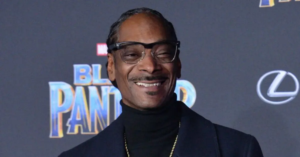 Snoop DogJust Jared: Celebrity Gossip and Breaking Entertainment News