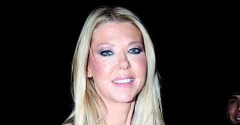 picture of Tara Reid