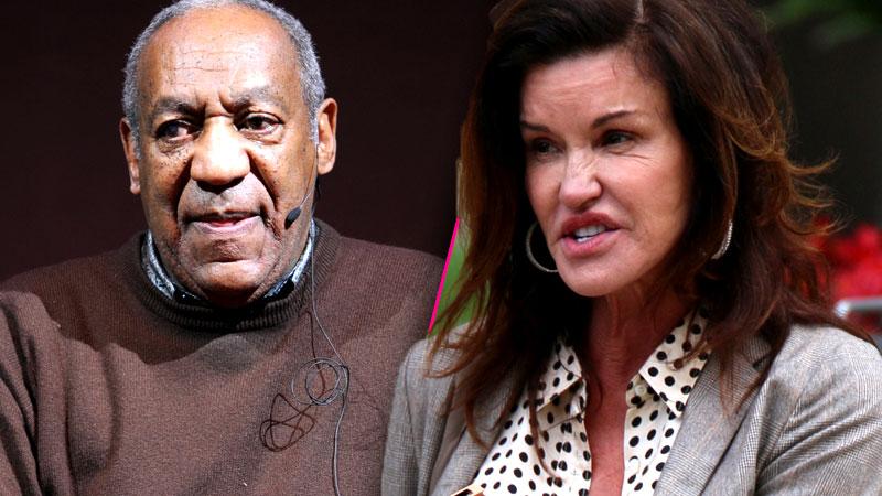 Janie Dickinson Bill Cosby Lawsuit