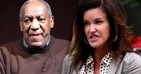 Janie Dickinson Bill Cosby Lawsuit