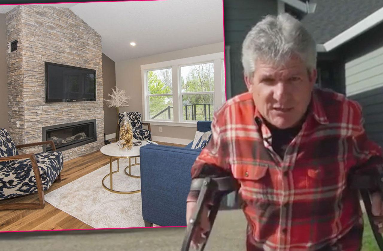 //matt roloff sells home leaves farm pp