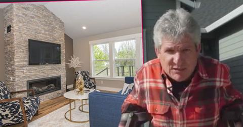 //matt roloff sells home leaves farm pp