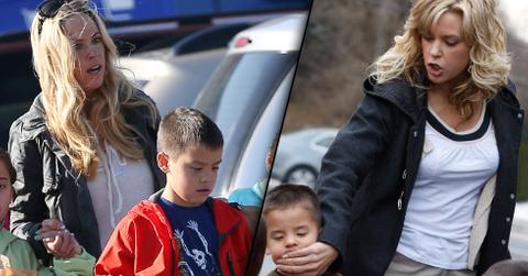 Kate Gosselin School Expulsion Scandal Collin