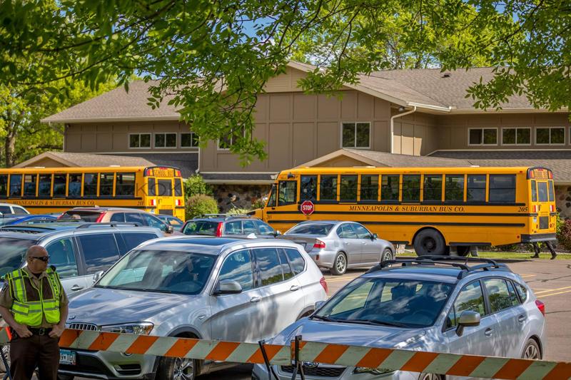 Inside Prince's StarStudded Jehovah's Witness Funeral