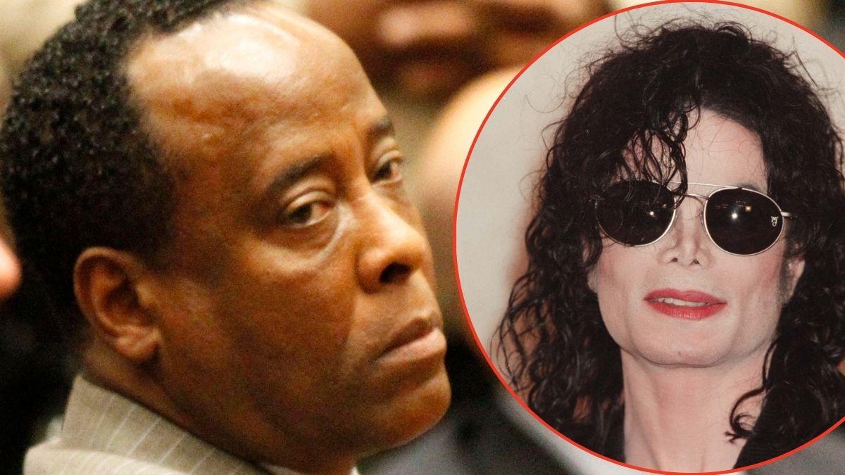 dr death michael jackson deadly drug dose rides style