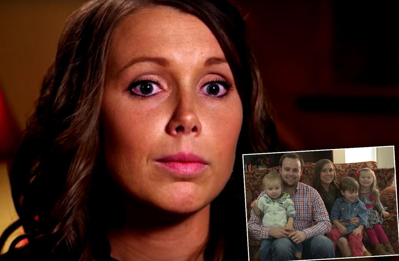 Duggar Tragedy Anna Reveals Heartbreak Over Shocking Death