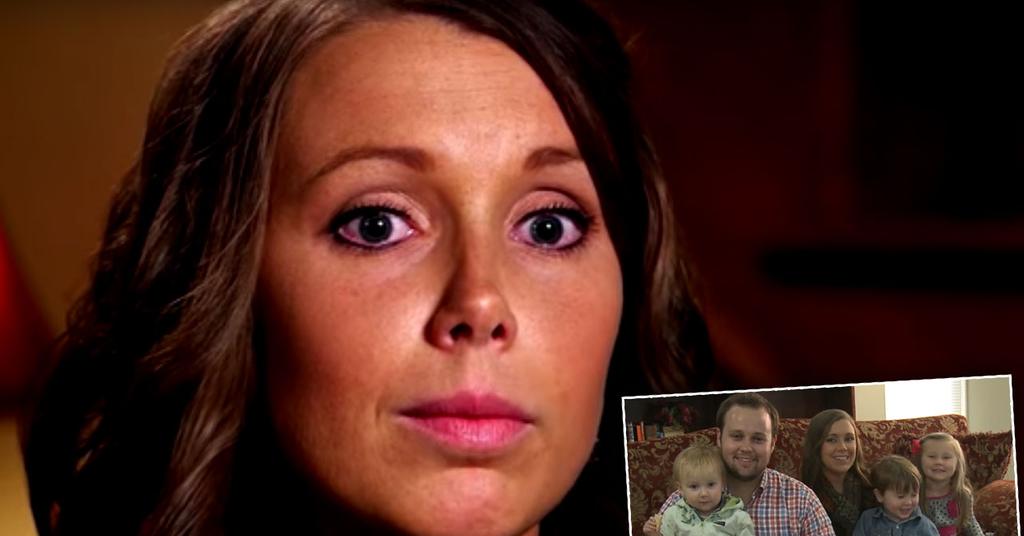Duggar Tragedy! Anna Reveals Heartbreak Over Shocking Death