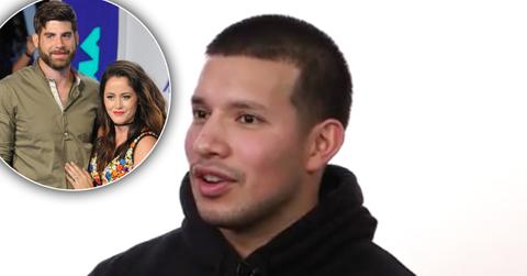 javi marroquin teen mom 2 crew not safe filming jenelle evans