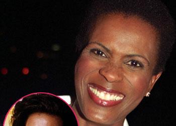 //janet hubert