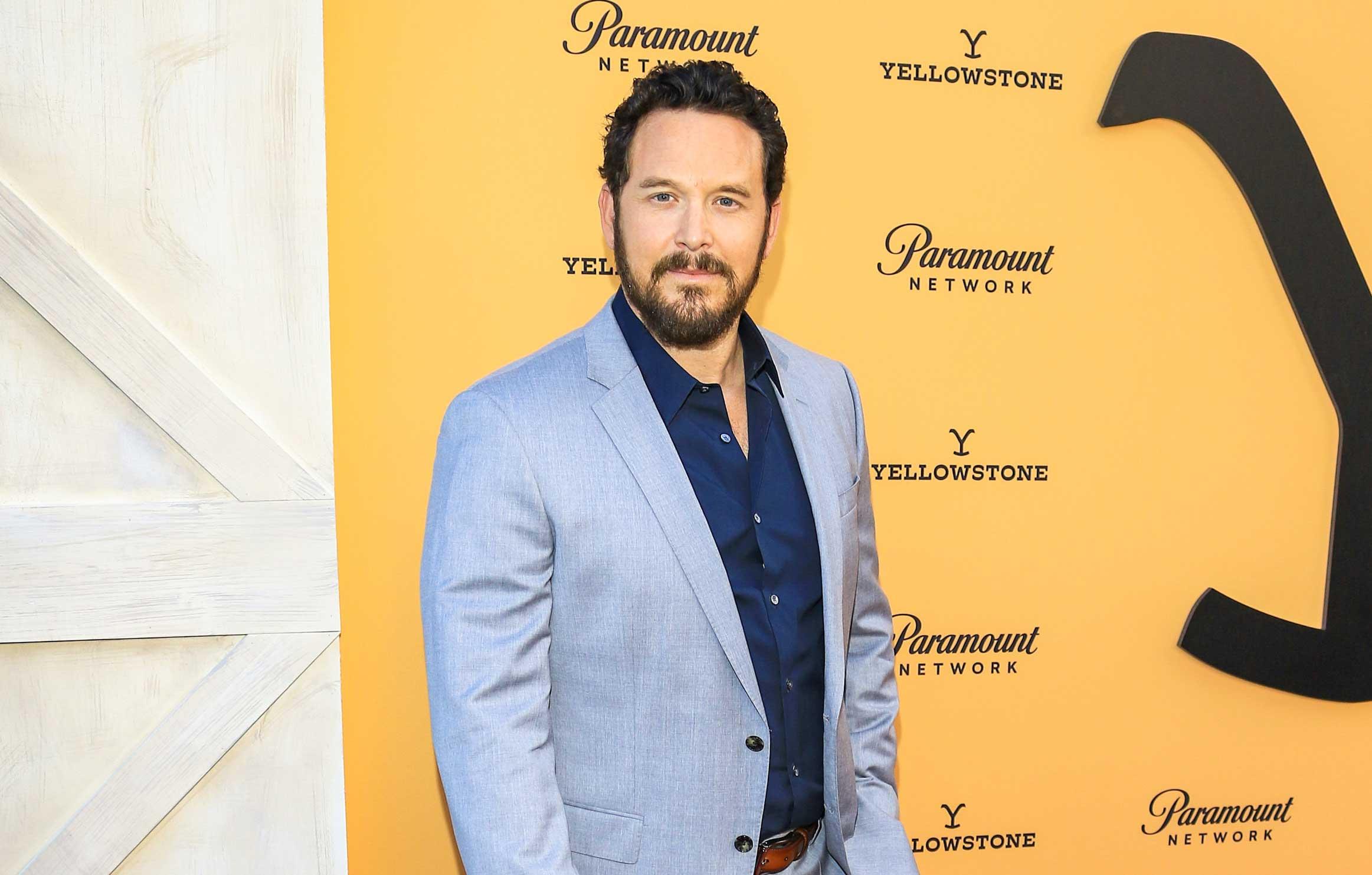 Cole Hauser Ready To Take Over As ‘yellowstone Lead If Kevin Costner Ends Up Walking Source