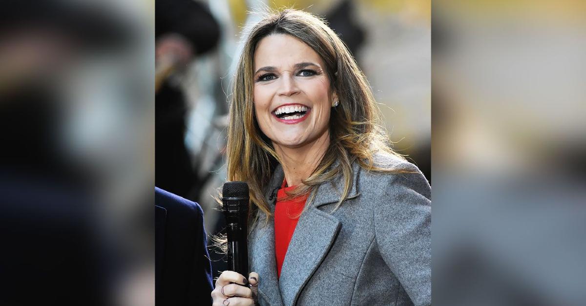 savannahguthrie pp