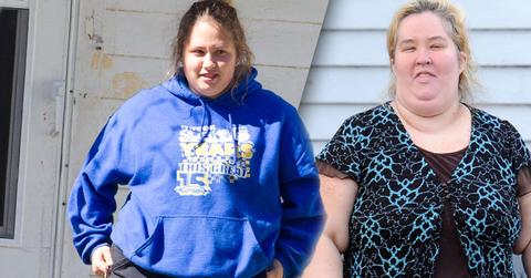 Mama June Daughter Jessica Leaves Home