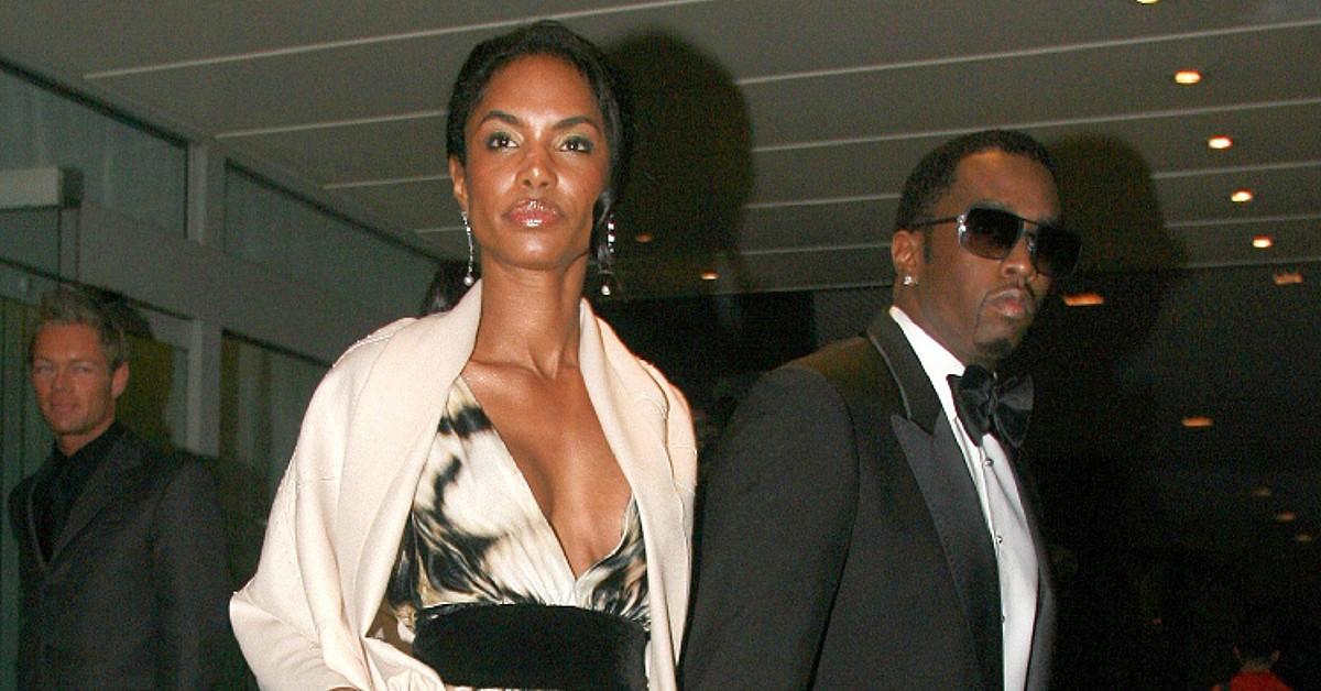 Three of Diddy's Seven Kids Break Silence — to Insist There Was 'No Foul Play' in Death of Their Mother Kim Porter