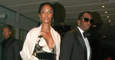 Three of Diddy's Seven Kids Break Silence — to Insist There Was 'No Foul Play' in Death of Their Mother Kim Porter