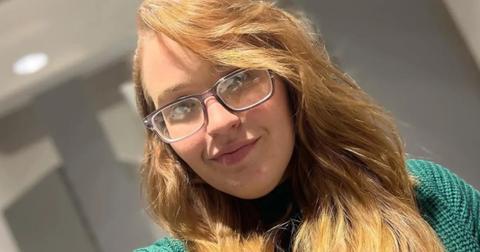 anna cardwell ex michael paying for kaitlyn academy tuition custody battle