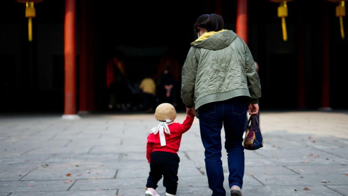 Research from Emory University found 41 percent of international surrogate births in the U.S. involved Chinese parents.