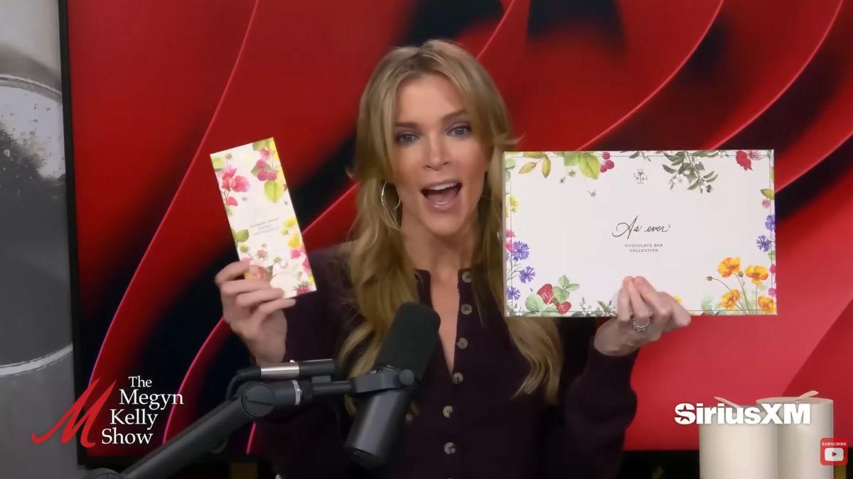 Photo of Megyn Kelly