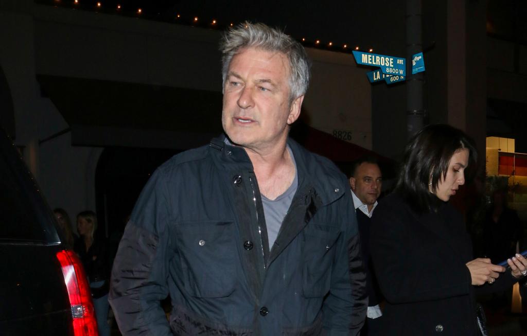 Alec Baldwin s Rust Salary Revealed As 250K Head Armorer Hannah 