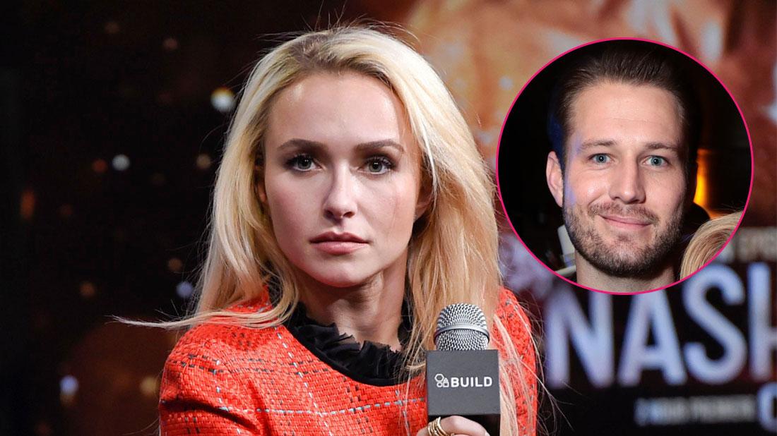 Hayden Panettiere’s Boyfriend’s Domestic Violence Case Dismissed