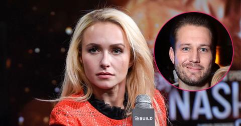 Case Dismissed! Hayden Panettiere's Boyfriend Off The Hook In Domestic Violence Case
