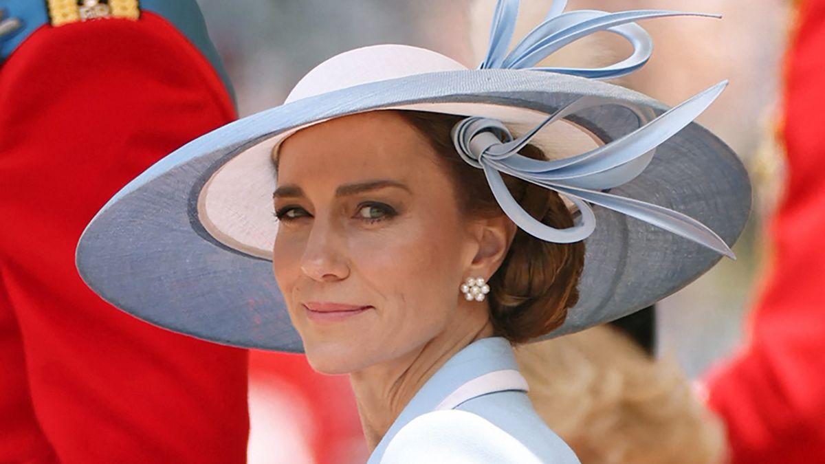 Photo of Princess Kate