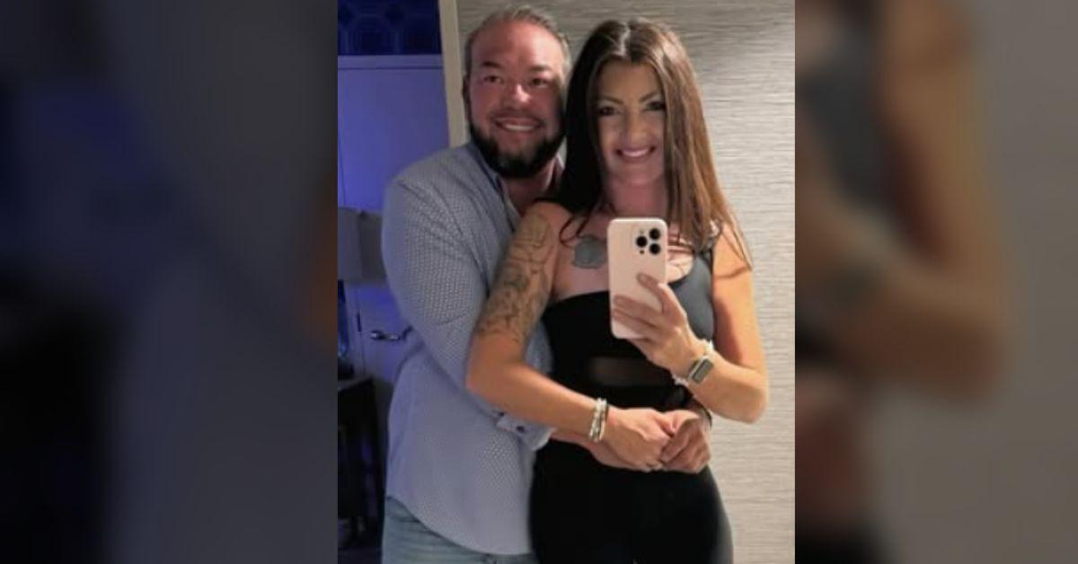 Collin said he hoped his siblings knew they were missed at Jon's wedding to Lebo.