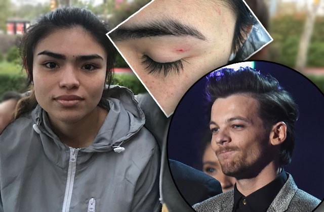 The paparazzo who Louis Tomlinson fought once boasted about