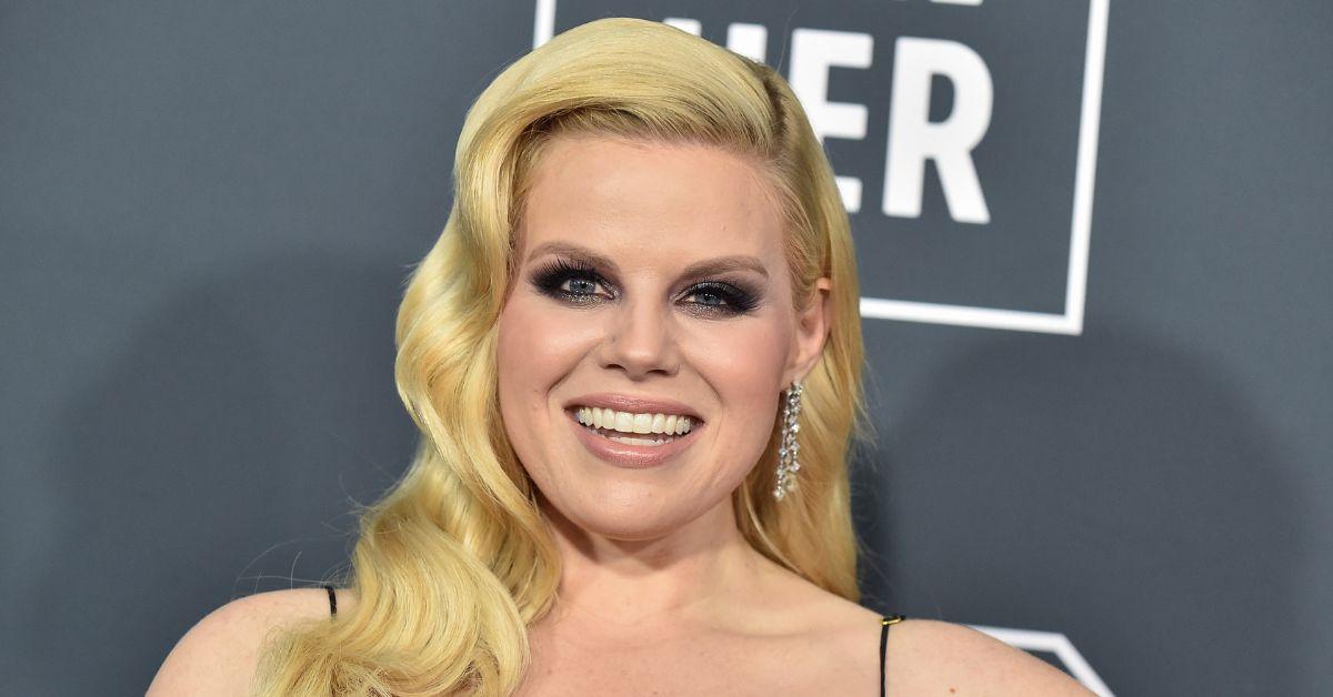 Megan Hilty Reveals Sister, Niece & Brother-In-Law Dead In Plane Crash 