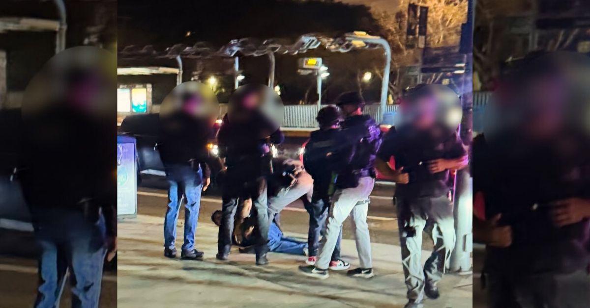 Photo of Nick Reiner