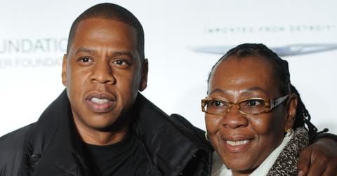 jay z new album 4 44 lesbian mom