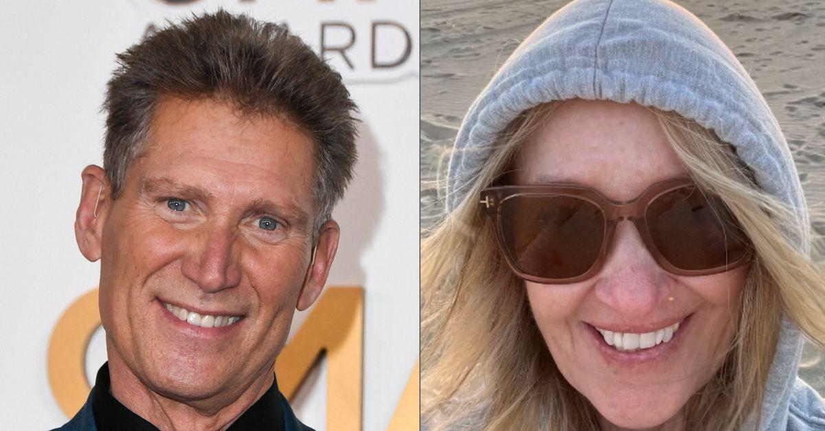 Former Contestants revealed on the 'Bachelor Happy Hour' podcast that Gerry Turner dated Christina Kempton after his divorce.