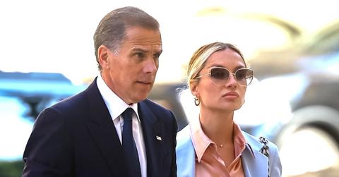 hunter biden verdict federal gun charges