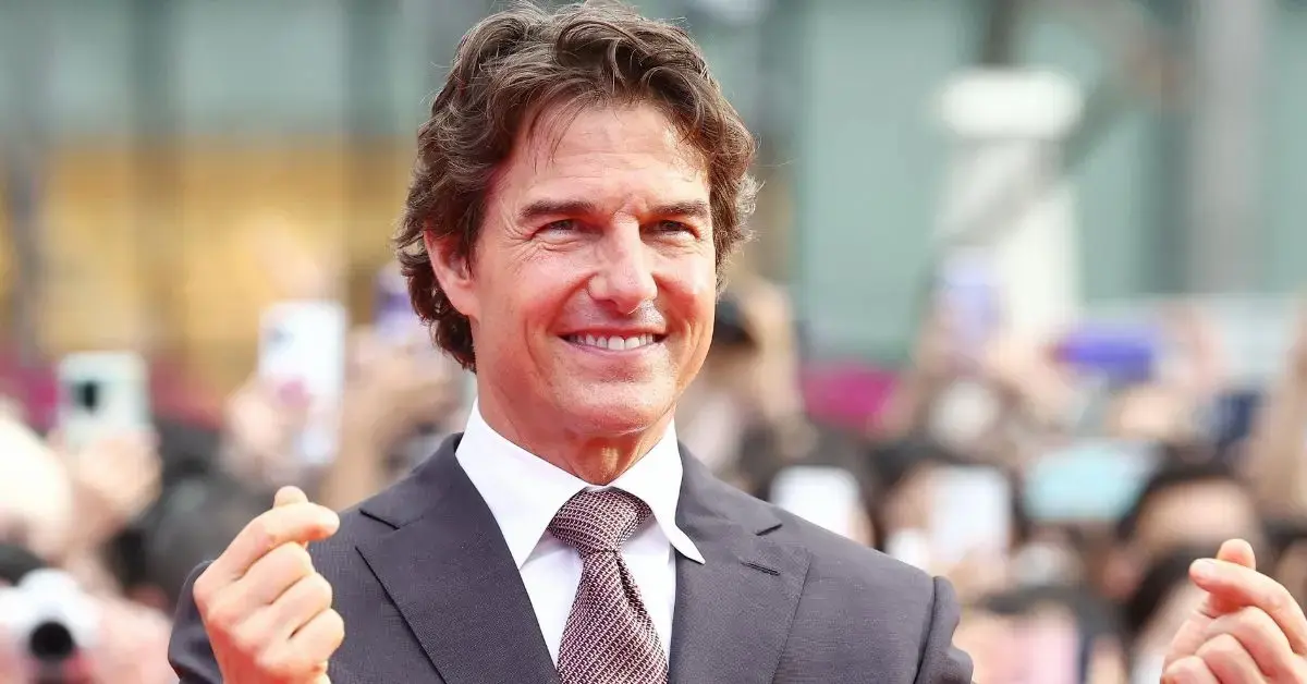 aging tom cruise