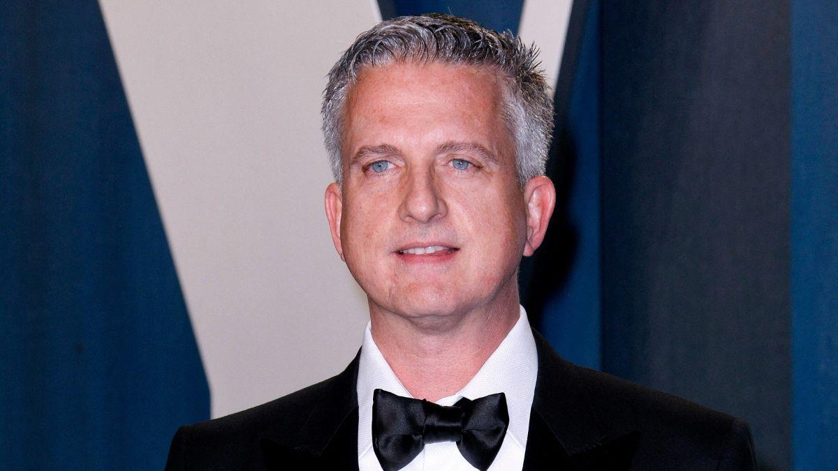 Photo of Bill Simmons