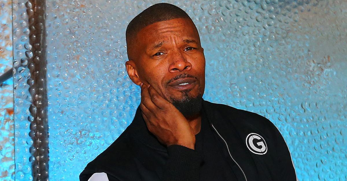 jamie foxx served assault lawsuit la home court jane doe  club new york