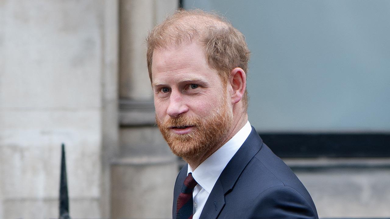 Prince Harry 'adored American women' before meeting Meghan Markle, a source claimed.