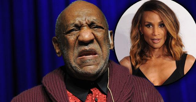 Bill Cosby Sues Model Beverly Johnson Over Sexual Assault Claims 3699