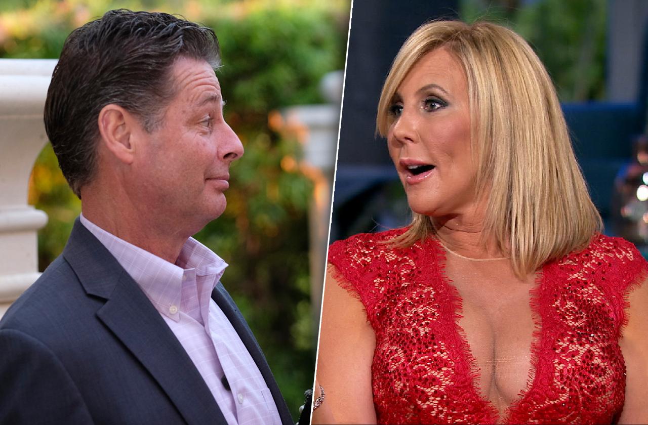 Vicki Gunvalson Steve Lodge Divorce Secrets