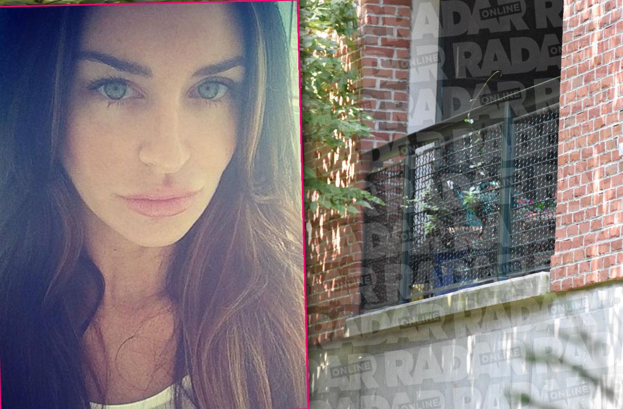 Playboy Model Christina Karlin-Craft Dead Boyfriend Questioned Police