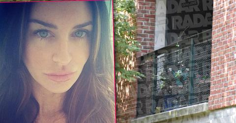 Playboy Model Christina Karlin-Craft Dead Boyfriend Questioned Police