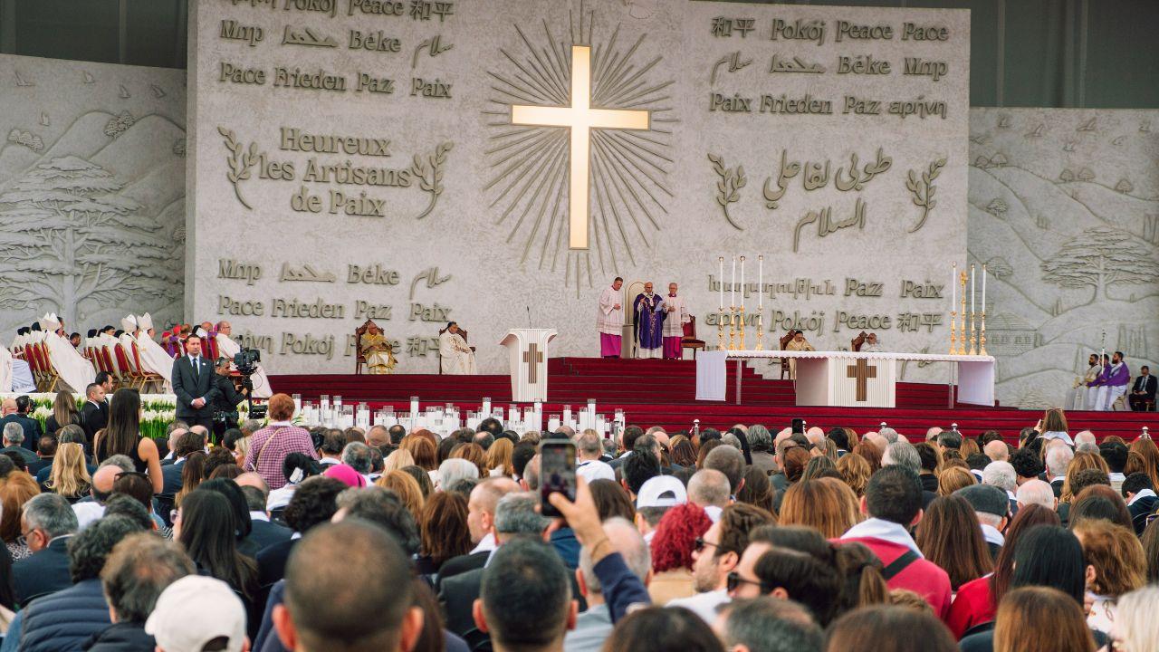 Survivors' advocates called for greater transparency and accountability from church officials.