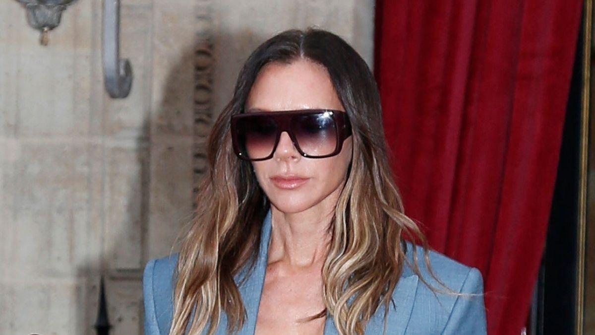 picture of Victoria Beckham