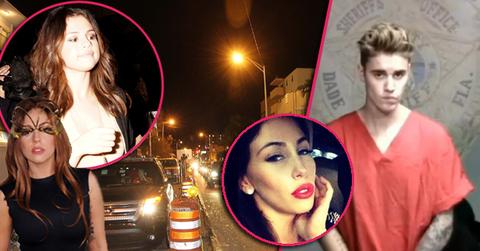 //justin bieber things pp