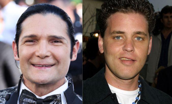 corey feldman is brutally trolled