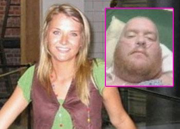 //robert vaughn flesh eating bacteria