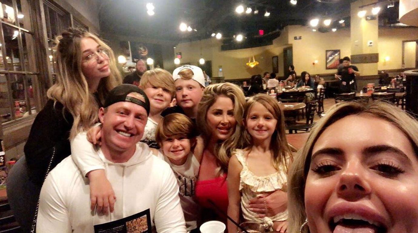 Kim Zolciak Lost $30,000 In Vegas During ‘Chaotic’ Family Vacation Filmed For ‘Don’t Be Tardy’