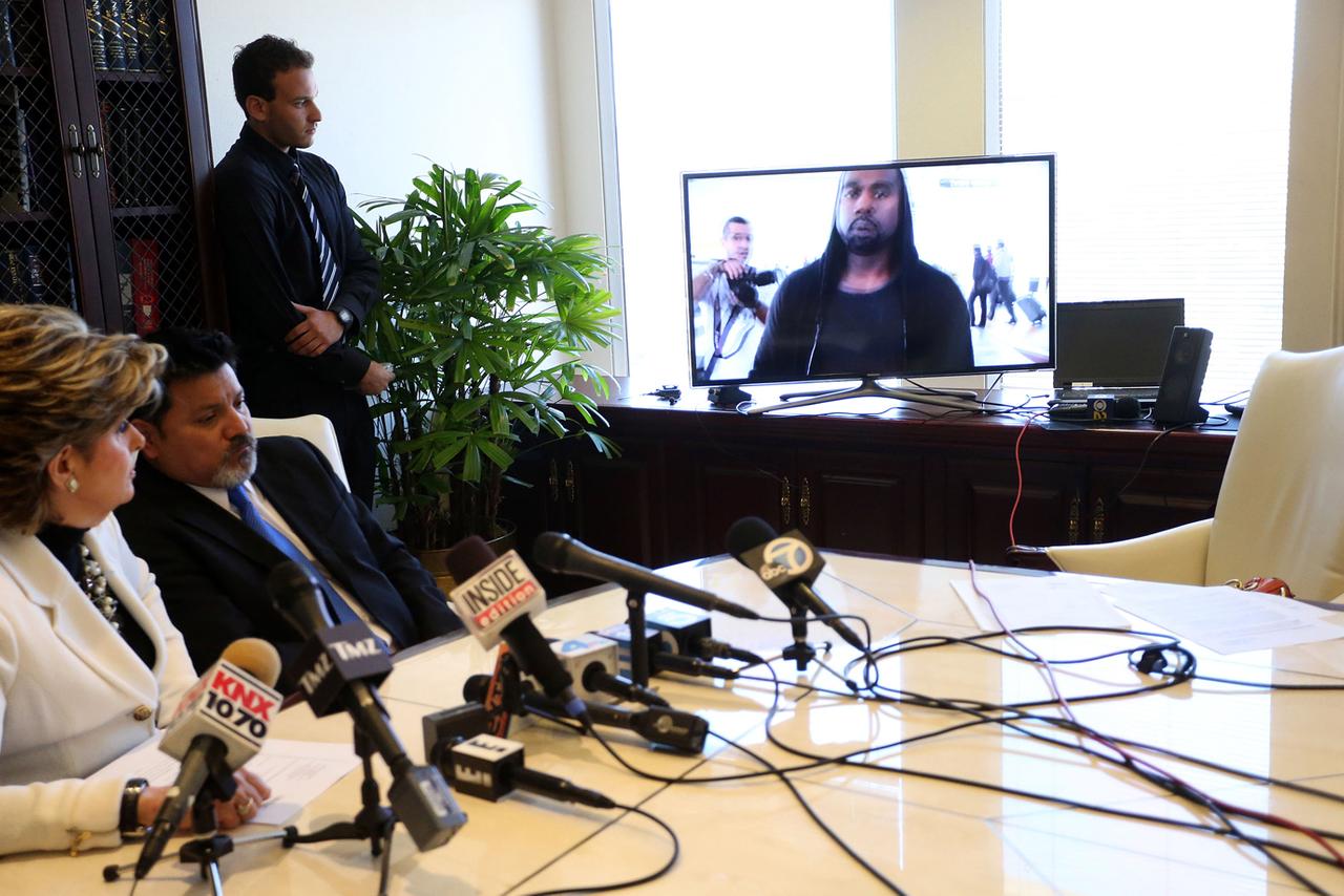 Kanye West’s Most Controversial Secrets & Scandals Exposed